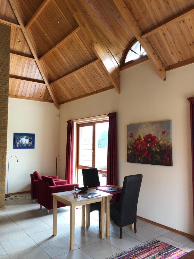 Landgoed De Blaauwe Blaer Daire Hall Dış mekan fotoğraf