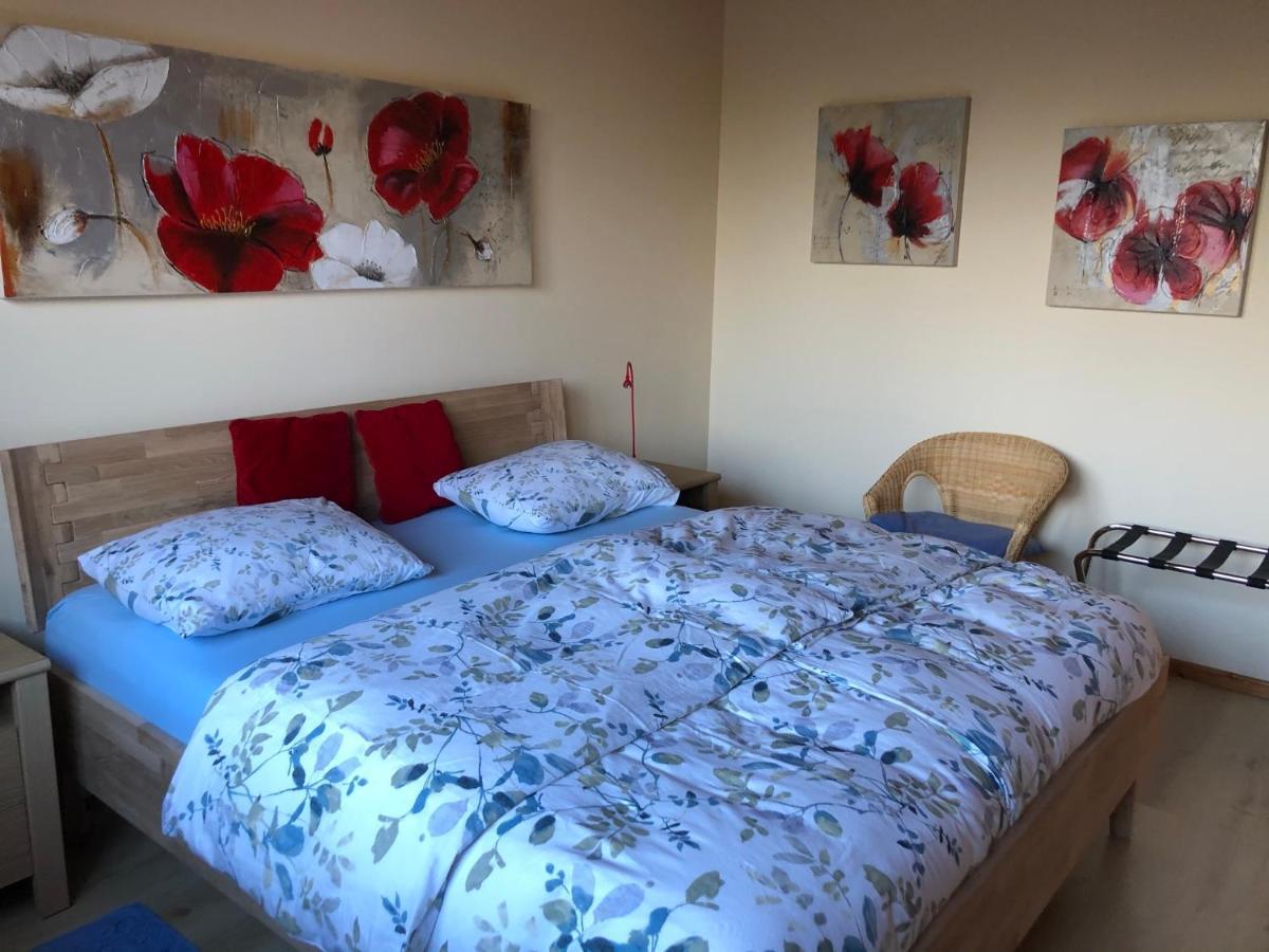Landgoed De Blaauwe Blaer Daire Hall Dış mekan fotoğraf