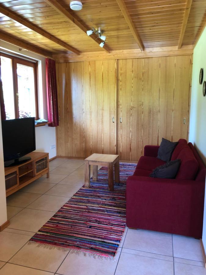 Landgoed De Blaauwe Blaer Daire Hall Dış mekan fotoğraf