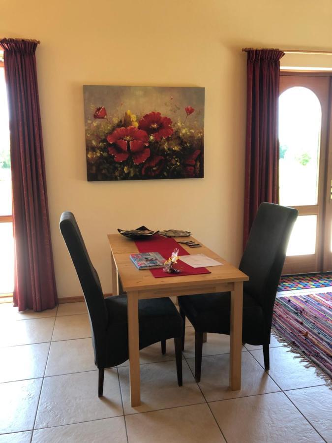 Landgoed De Blaauwe Blaer Daire Hall Dış mekan fotoğraf