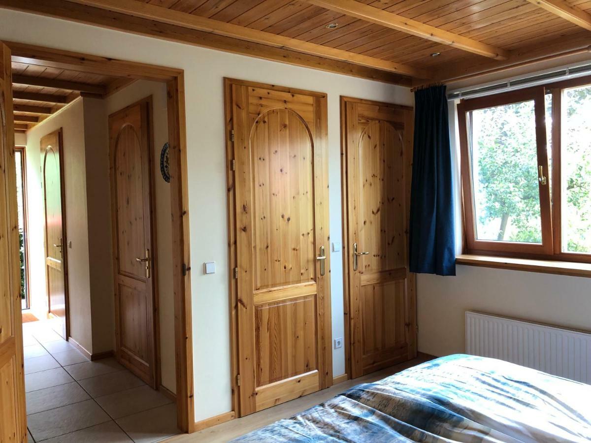 Landgoed De Blaauwe Blaer Daire Hall Dış mekan fotoğraf