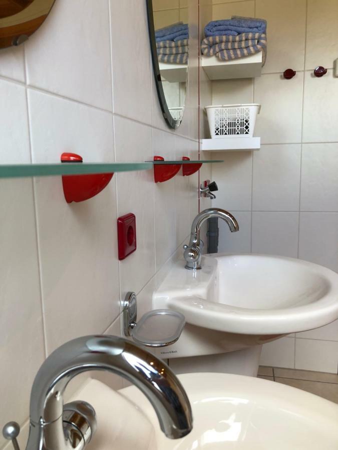 Landgoed De Blaauwe Blaer Daire Hall Dış mekan fotoğraf