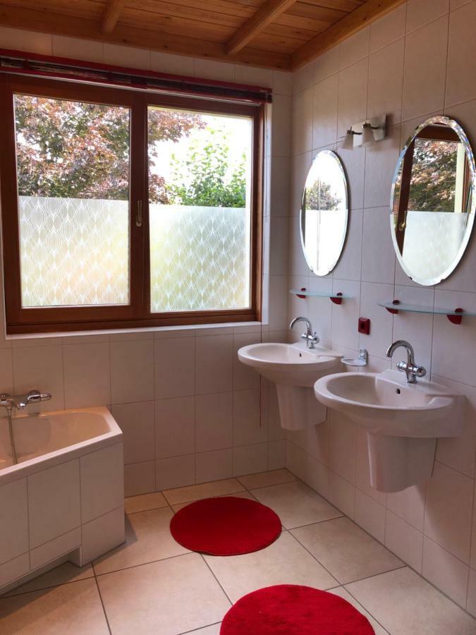 Landgoed De Blaauwe Blaer Daire Hall Dış mekan fotoğraf