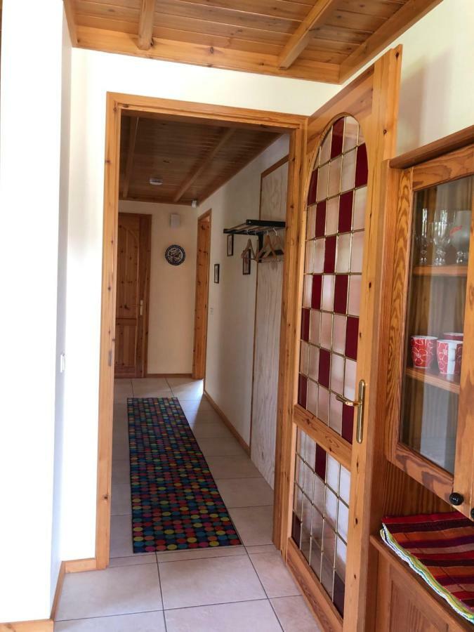 Landgoed De Blaauwe Blaer Daire Hall Dış mekan fotoğraf